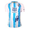 Camiseta de fútbol Malaga Primera Equipación 2024-25 - Hombre